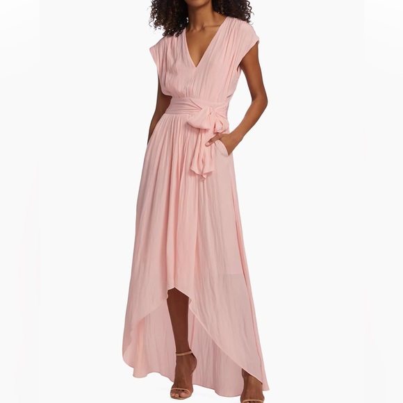 Ramy Brook Rebecca Maxi Dress
